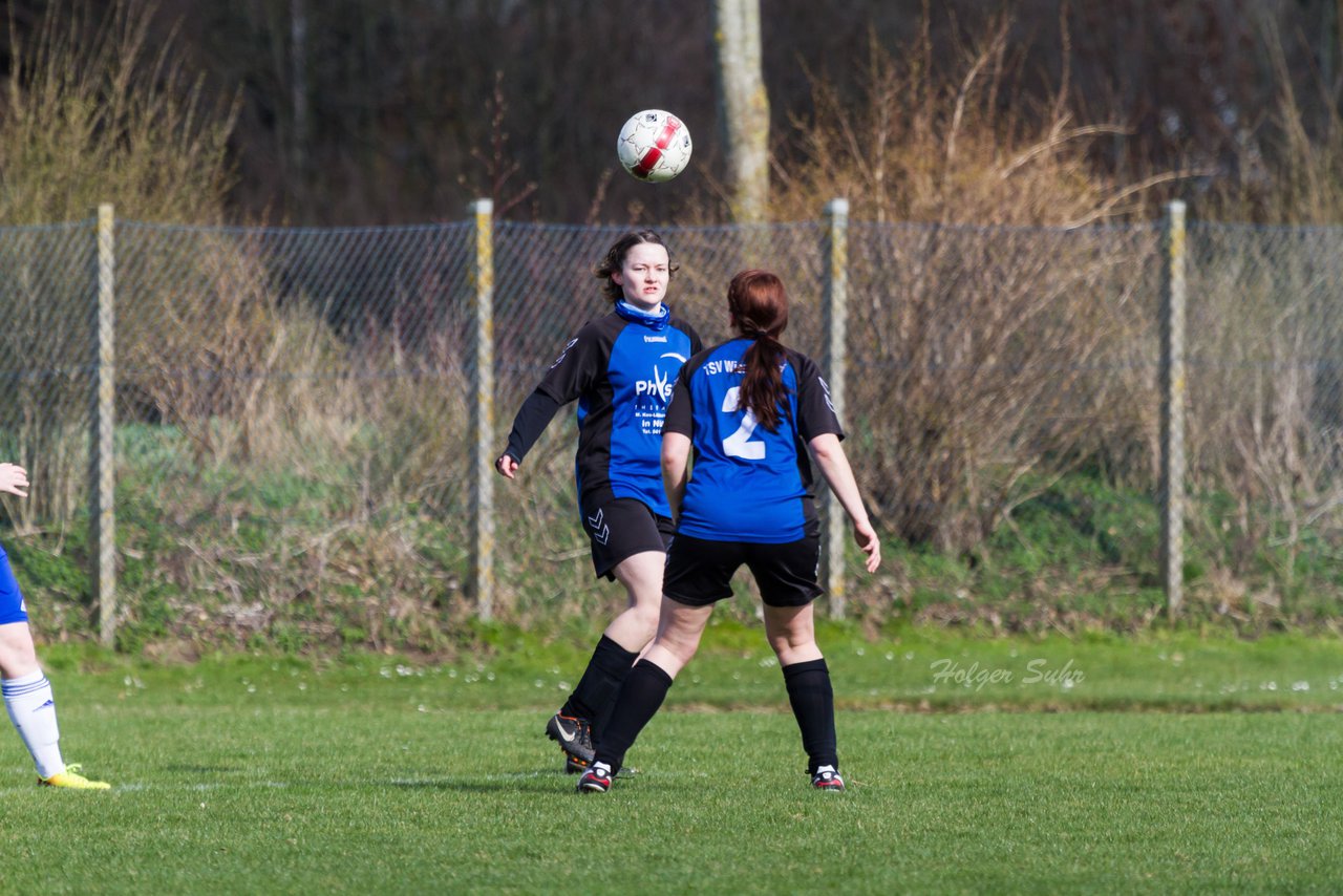 Bild 172 - Frauen BraWie - FSC Kaltenkirchen : Ergebnis: 0:10